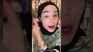 Nak Makeup Mudah Pantas? Pakai BIHAN Bedak Foundation!