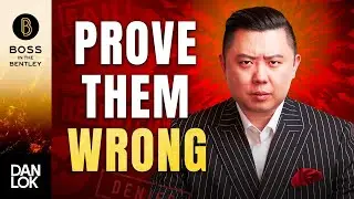 What To Do When People Underestimate You