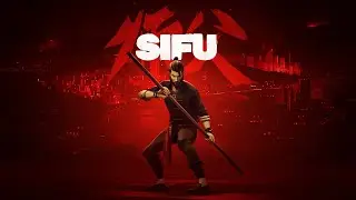 Sifu: Issue I