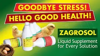 ZAGRO - Zagrosol