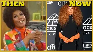 Good Times 1974 Cast Then and Now 2022 How They Changed 2023