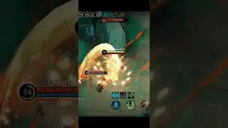Auto GG dengan Build Argus Terkuat!!! #argusbuild2024  #game #mlbbargus #shorts