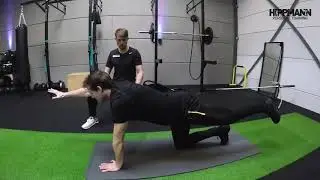 Impressie Hippmann Personal Training
