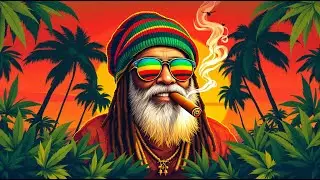 Pure Roots Reggae | Message, Meditation & Bass