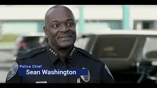 Life at Fremont Police Department