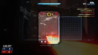Frustrated Splitgate