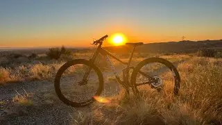 My honest thoughts of Eagle Bike Park Idaho