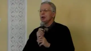 Więzienie, probacja, resocjalizacja - profesor Andrzej Bałandynowicz cz.1