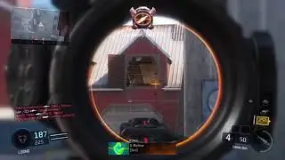 Call Of Duty Black Ops 3: Private match with friends