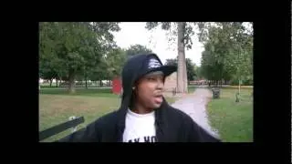 Rokapone X WBCMagazine.com (W.B.C. DVD #4 Part 1)