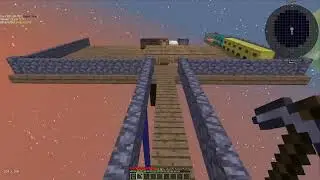 PROJECT OZONE 3 E04 Mob Farming+ Diamond and Emerald Furnaces+ Diamond Sieve