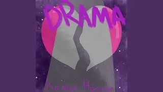 Drama (Deluxe) Vinyl Unboxing