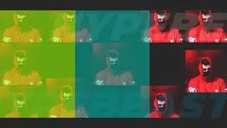 Video Intro Effect Glitch, Cinematic, Motion Graphic, Video Explainer, Jasa Bikin Video Promosi