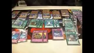 YCS Tacoma Top 32 Deck Profile (Darkworlds)