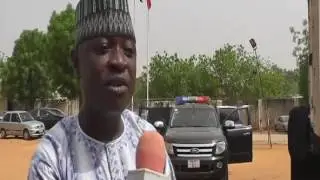 Kano NDLEA Intercepts Drugs