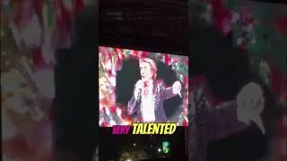 Rod Stewart's Electrifying Performance: A Night to Remember!