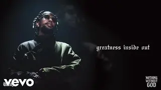 Popcaan - Greatness Inside Out (Official Audio)