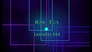 Invader384 - New Era - Ethereal