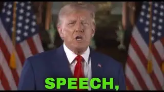 Trump: Free Speech