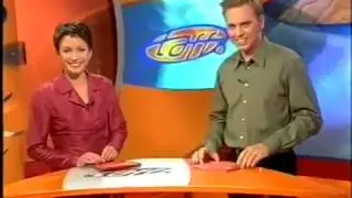 Taff Intro 1999-2004 (&copy; ProSieben)