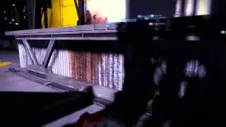 Destiny secret location in Tower Hangar