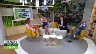 Renata Ibarrar&aacute;n 08.05.2023