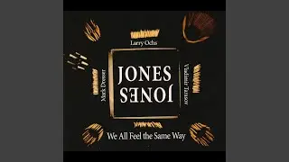 In Jones We Trust