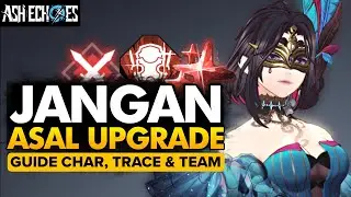 AKUN PASTI RAPIH ! TIPS PROGRESS UPGRADE DI EARLY GAME - Ash Echoes SEA