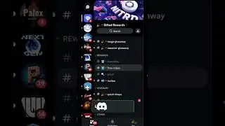best way to get discord nitro for FREE! 2025 #discord #nitro