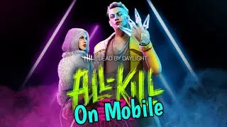 Trickster And Yui-Jin Lee Coming In Dbd Mobile In Next Update!!!