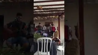 Telefone mudo - Felipe Sena