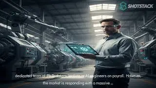 AI adoption challenges in mid-market manufacturing