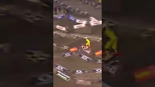 Ken Rockzen 2017 crash