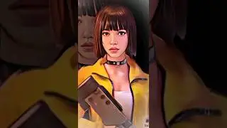 Watch Me Transform a 3D Photo into a Free Fire Habibi Song Status! #TotalGaming #freefire