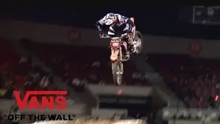 Mat Rebeaud | MX | VANS