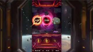 PG Soft | Galaxy Miner | Main Game + Bonus Game