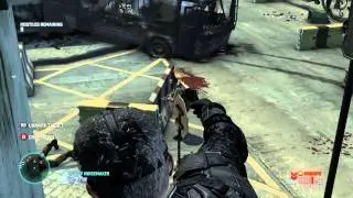 splinter cell black list   wave 5