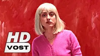 RAMONA FAIT SON CINEMA Bande Annonce VOST (2023, Com&eacute;die) Lourdes Hern&aacute;ndez, Bruno Lastra