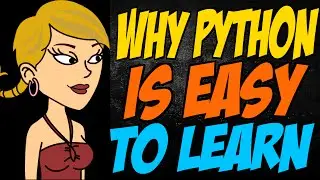 Why Python is Easy to Learn