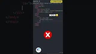 Pro programmer Vs Noob #coding #programming #html #css #javascript #python #learning #learn