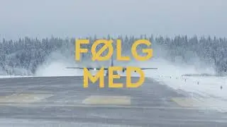 F&Oslash;LG MED!
