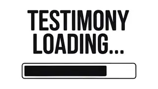 Testimony Loading: How Choosing Abstinence Changed My 2025!