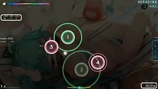 5* Rockefeller Street Nightcore Pass