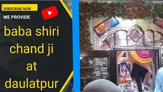 dhan baba shri chand ji #viral #sikhism #religion #bhajan #kirtan #guru