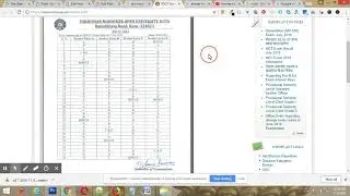 RSCIT Answer Key 8 July 2018, Download RKCL RSCIT Solved Paper Set A, B, C & D Cut Off Marks
