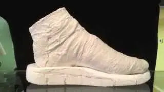 ViaHero Shoe Design Process Video