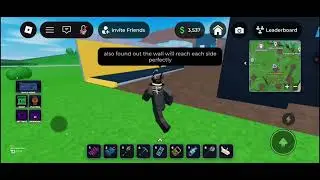 Roblox oaklands building the walls around my base 