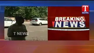 CM KCR starts from Begumpet airport for Invite Maharashtra CM Fadnavis | TNews Telugu