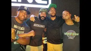 DJ PRECISION: X-Ecutioners II 2017 DMC USA FINALS Showcase