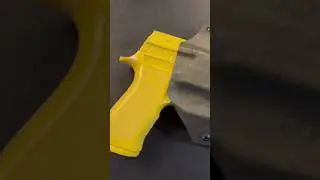 Kydex Holster Sig Sauer P320 X Carry OD Green